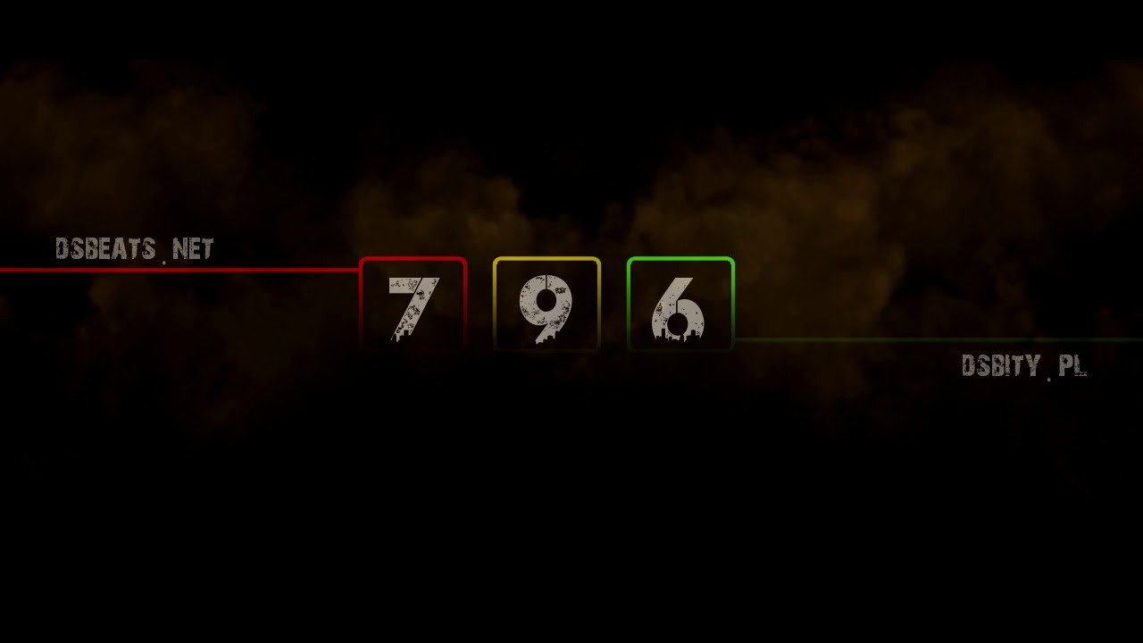 Reggae Rap Beat | Reggae Hip-hop instrumental 