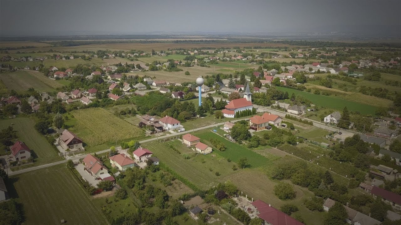 Kalandozások Fejér megyében – Jenő