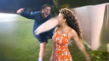 Equal Rights, Equal Fights! When Guys Fight Back