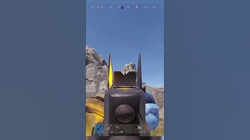 Projectile Invalids are THE WORST in Rust!