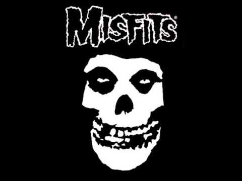 The Misfits (+) From Hell They Came