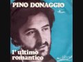 Pino Donaggio- L'ultimo romantico