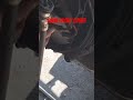 Motorcycle Engine Front Cover Gasket Sealing Technique #satisfyingfix #mechaniclife #build