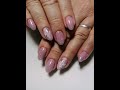 Танита Nails@Манікюр матеріалами з Aliexpress