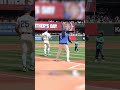 First pitches don’t get any cuter than this 🤩
