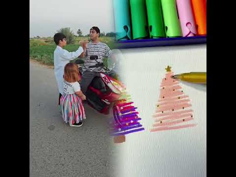 زيودي يصعد فرح بالدراجة والدكتور يسوي مصيبة اكسبلور  ضحك   داوودالمهاجر