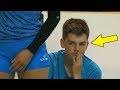 Funny Side Of Volleyball | Crazy and Funny Moments 2019 (HD)