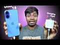 iphone 16 Charging Test - (1% To 100%) With 20 Watt Apple Adaptor *Unexpected Charging Speed*