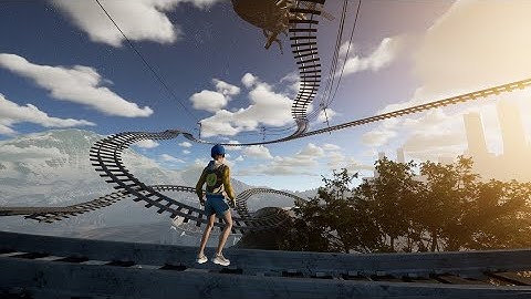 Only Up? More Like Only FALL!