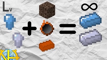 Nugget Duping Guide – Gallium, Tantalum & More | GTNH Tutorial