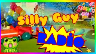 Silly Guy Radio! A Weirdcore, Kidcore, & Clowncore playlist!