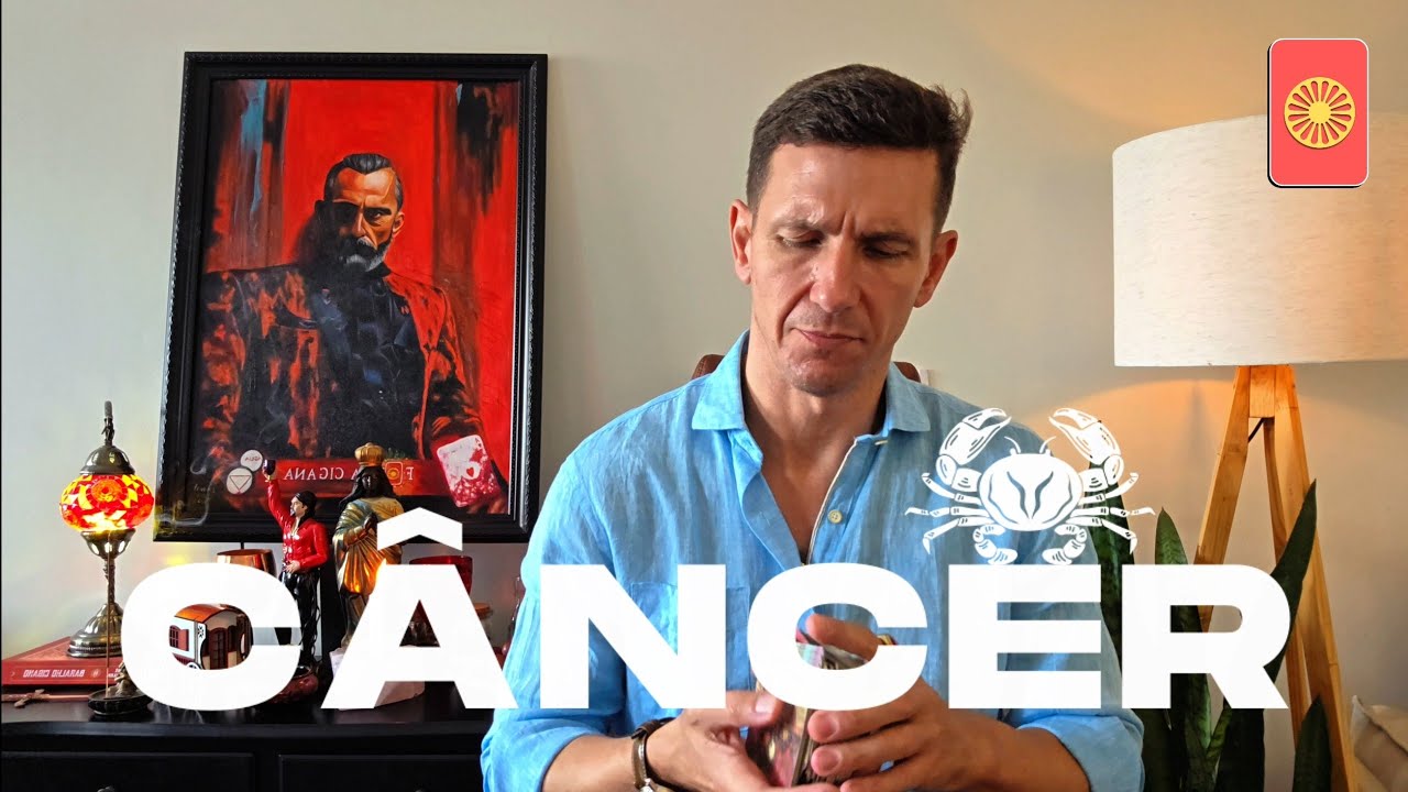#CANCER🔥💃🏻NEM TUDO ESTÁ NAS CARTAS...(essa leitura foi além do que você pode imaginar)
