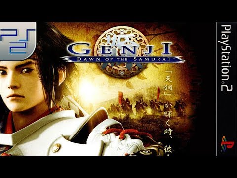 Video: Genji: Zorii Samuraiului