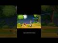 El León y la Bruja 😱 | Misterio en el Bosque #shorts #historia #leon #cuento #viral #shortvideo