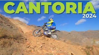 Mario Román | Así fue mi Cantoria Hard Enduro 2024, Almeria