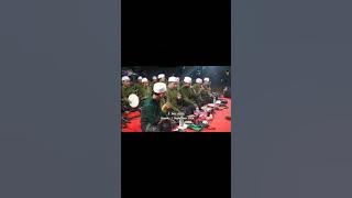 cublek cublek suweng ust Jeje Ahmad bersama habib Zaidan bib Yahya