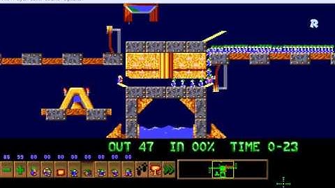 PimoLems [One 19]: Step on it !