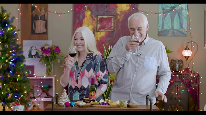 Day 14 Wine Advent Calendar 2023