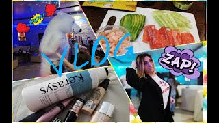 ВЛОГ/ШОУ ИМПРОВИЗАЦИЯ/ ГОТОВИМ РОЛЛЫ ВЛОГ/ШОУ ИМПРОВИЗАЦИЯ/ ГОТОВИМ РОЛЛЫ