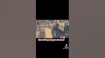 Look into my eyes.  COD zombies mw3 mega abomination kill.  How to make it look easy.