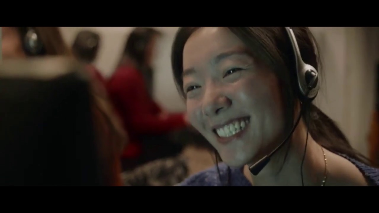 下海 Bitter Flowers YouTube