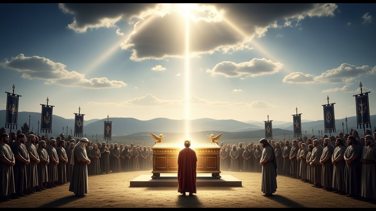 Philippians And The Book Of Job KJV Audio Read By Jon Sherberg With Full Text Display