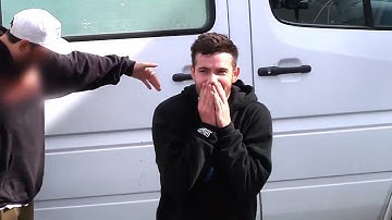 THPS 3+4 Aurélien Giraud video