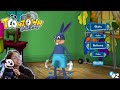 I Made My Toon look like Oswald! [ToonTown Rewritten] [#2]