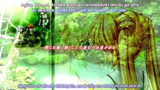 【VietSub/EngSub】 Kono ki no shita de (この木の下で) ~ Tada Aoi/多田葵 『Rewrite OST』