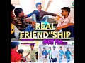 Real friendship short filmsreekanth gally dancerssv creationfriends