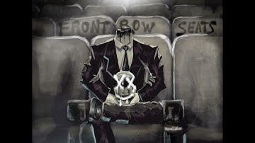 Front Row Seats To Your Own Execution