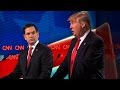 Marco rubio rips donald trumps view on muslims