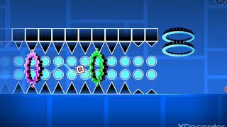 The 1.9 Gdps Can Be Fun Sometimes