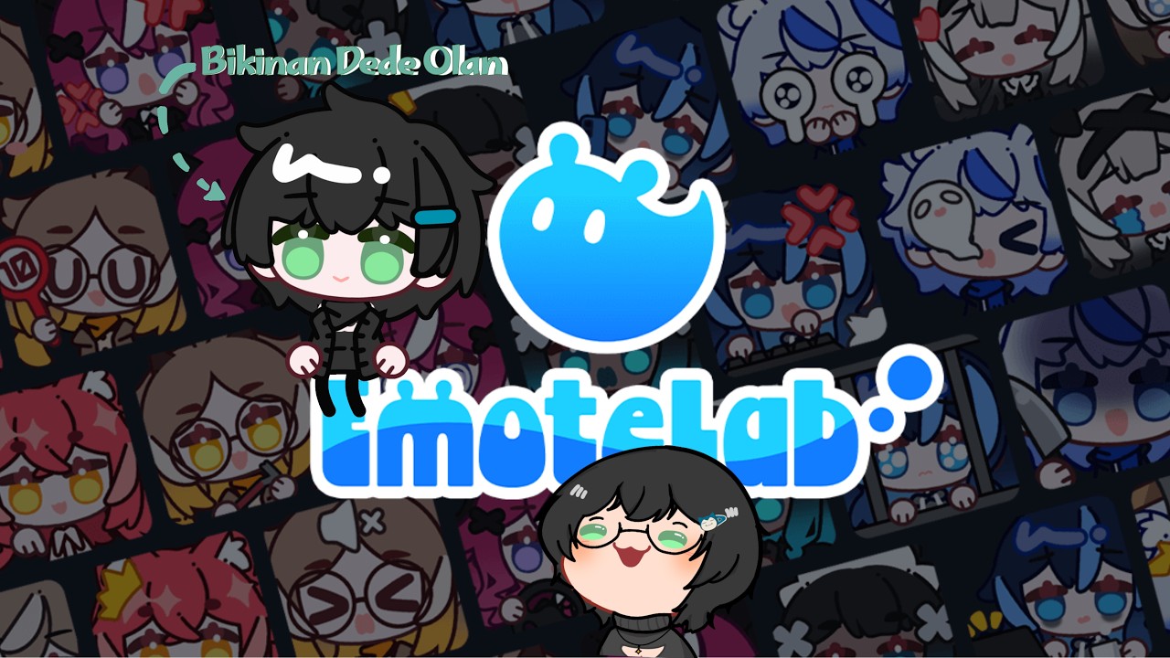 EmotLab】Hadiah gemes ini mau ku cobain jadi kalian mau ku bikinin ga ...