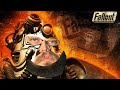 Бэбэй в Fallout 1 (день 1)