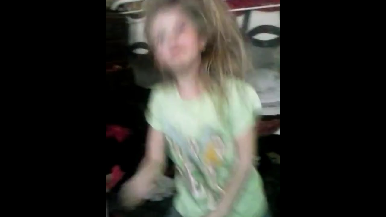 Funny girls. YouTube