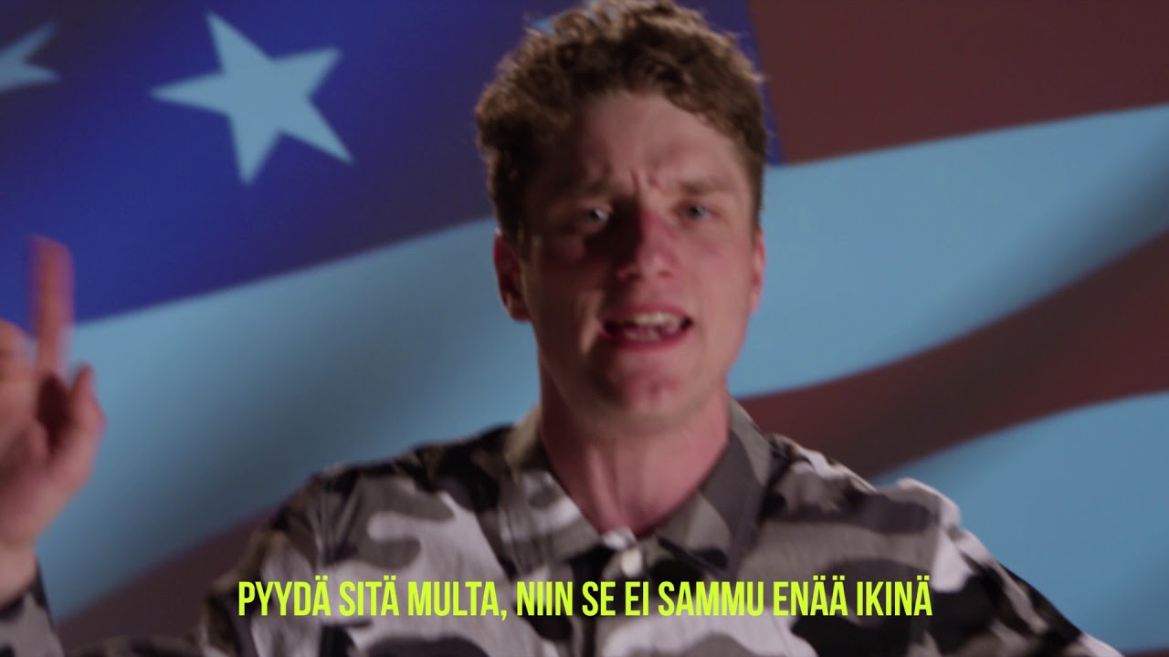 elias gould kipin virallinen musiikkivideo youtube elias gould kipin virallinen musiikkivideo youtube