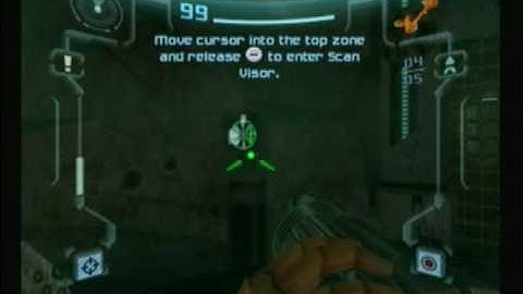 First Ten Minutes Series - Metroid Prime 2: Echoes (GCN/Wii)