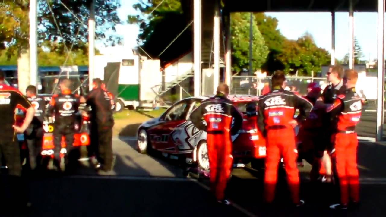 Hamilton 400 2010 - YouTube