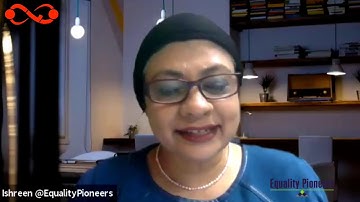 Inclusion   Creating safe spaces to speak up