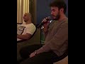 المغني التركي مصطفى جيجيلي يقرأ القرآن سورة القدر 
