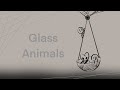 Gooey- Glass Animals || Hollow Knight Animatic [spoilers ofc]