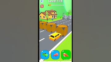 New Gameplay on Android, i0SMobile Update Game Walkthrough#shorts #level161