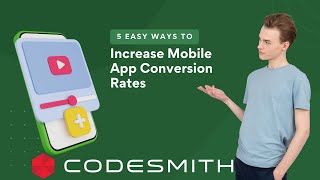 5 Strategies to Increase App Install Conversion Rates
