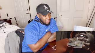 YN Jay - Jacuzzi Bath | REACTION