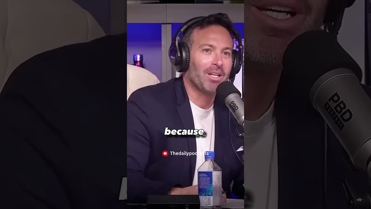 Weed turns New Yorkers into zombies: PBD's epic reaction! 🧟🚬