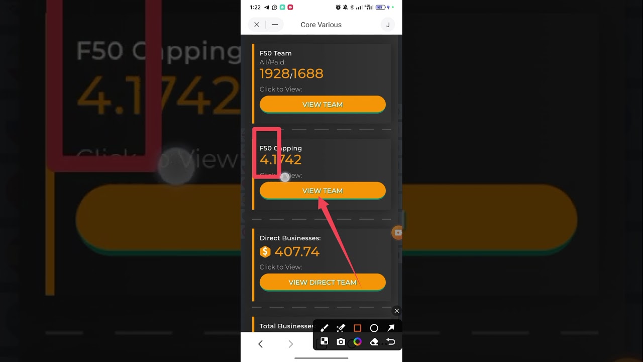 𝙀𝙖𝙨𝙮 𝙎𝙩𝙚𝙥𝙨 𝙩𝙤 𝘾𝙝𝙚𝙘𝙠 𝙔𝙤𝙪𝙧 𝘾𝙤𝙧𝙚 𝙑𝙖𝙧𝙞𝙤𝙪𝙨 2𝙭 𝙎𝙩𝙖𝙩𝙪𝙨 | 𝙈𝙖𝙭𝙞𝙢𝙞𝙯𝙚 𝙔𝙤𝙪𝙧 𝙀𝙖𝙧𝙣𝙞𝙣𝙜𝙨
