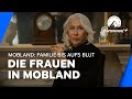 MobLand BTS: Die Frauen in MobLand | Paramount+ Deutschland