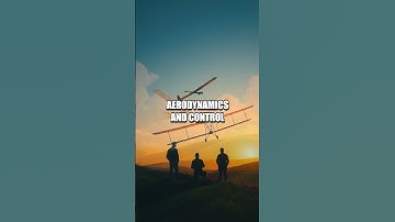 The First Flight of the Wright Glider