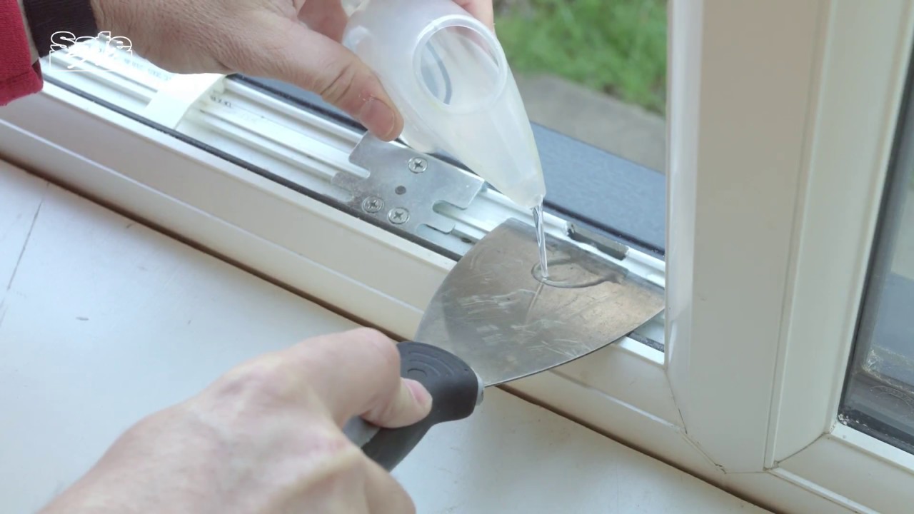 How To Fix A Leaky Window | Safestyle UK